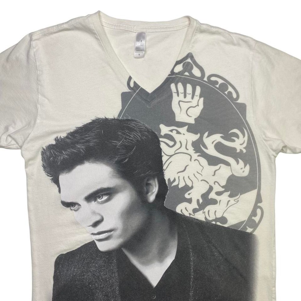 2000s The Twilight‎ Saga New Moon TV show shirt